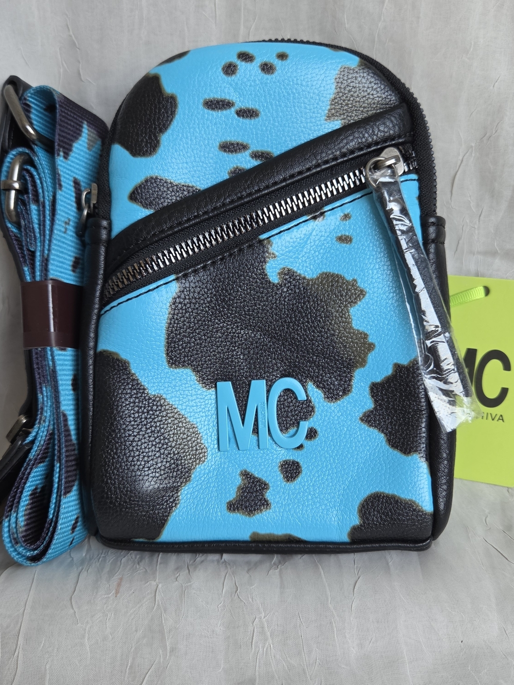 Milan Chiva Sling Bag/Crossbody/Chest Bag